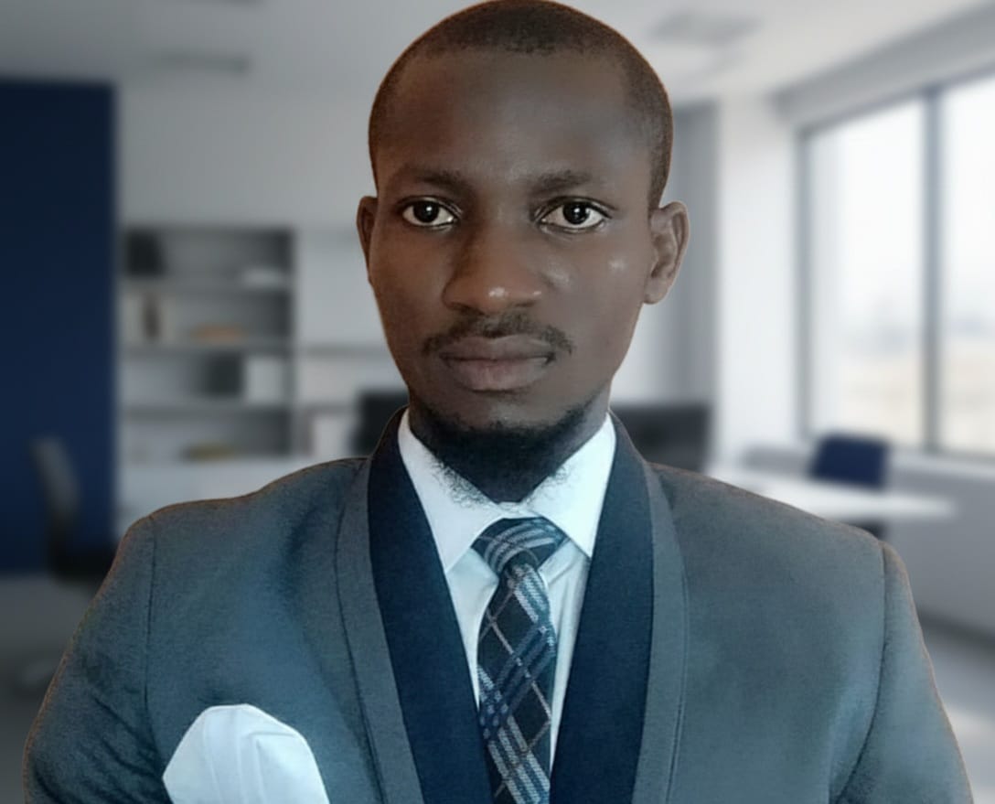 Dr. Lawal Lukman